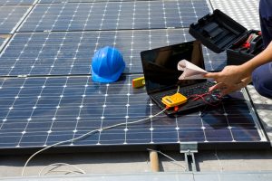 Conditions d’installation de panneaux solaire par Solaires Photovoltaïques à Nailloux